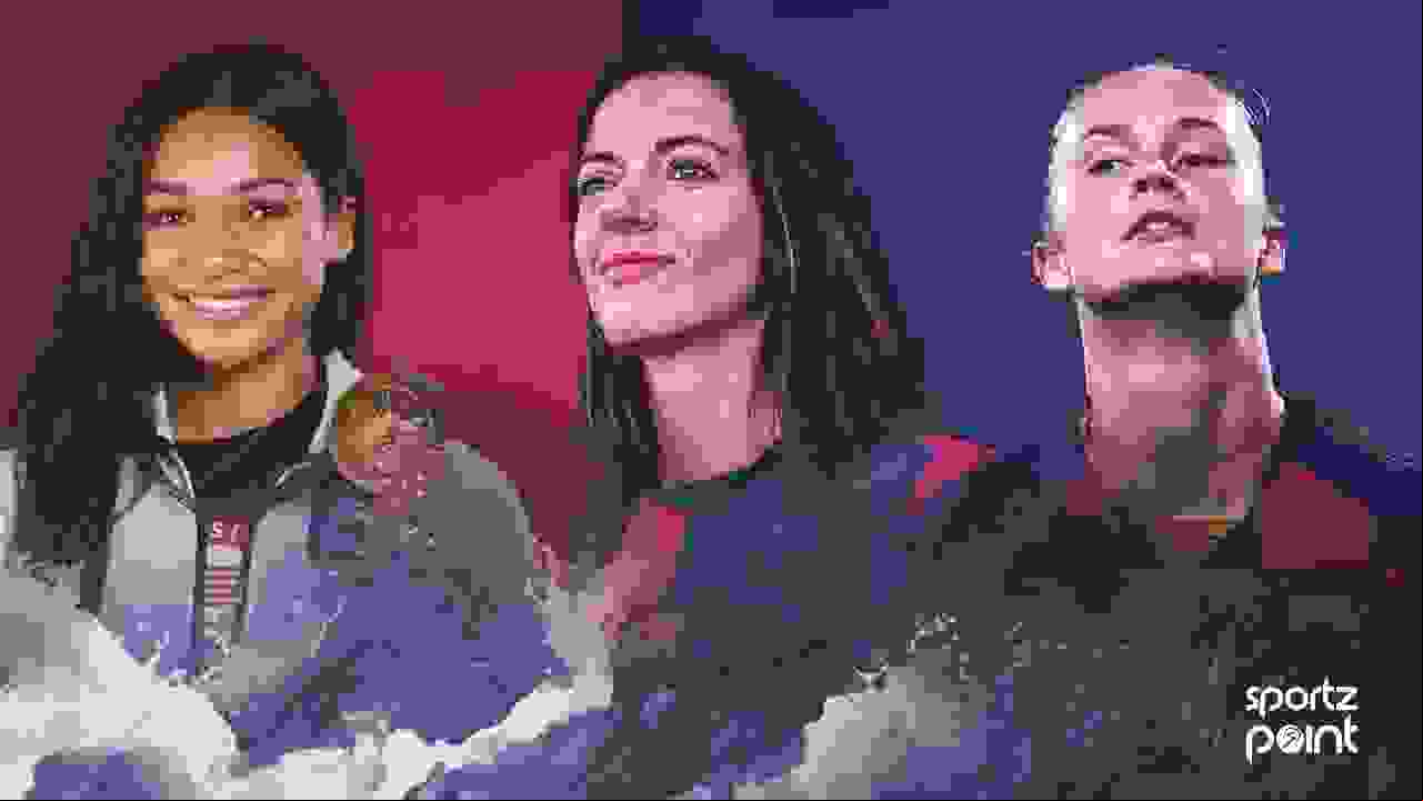 Best 10 Women's Footballers in the World Right Now | sportzpoint.casinowinning.net