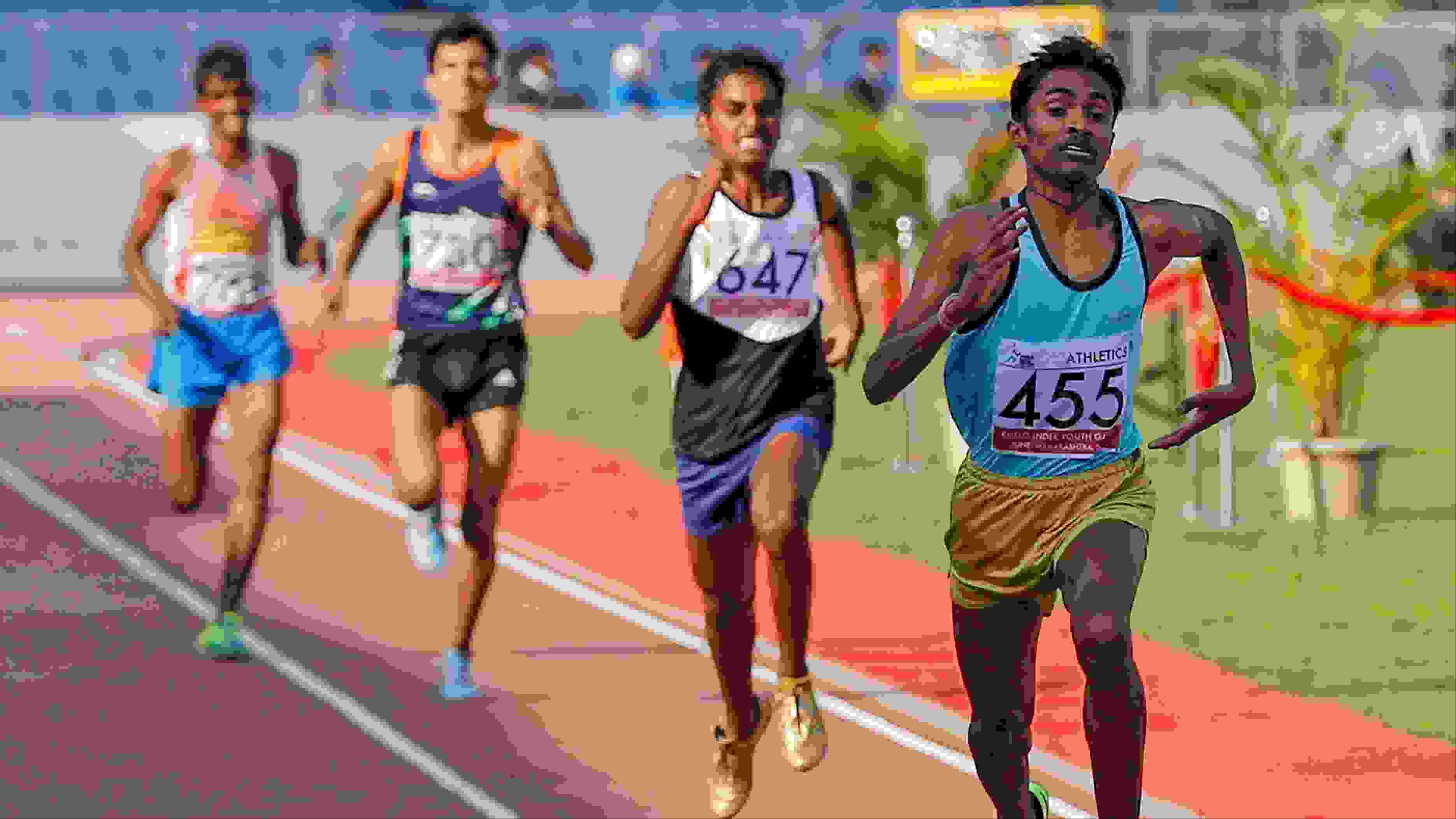 Khelo India Youth Games 2025 Full Schedule