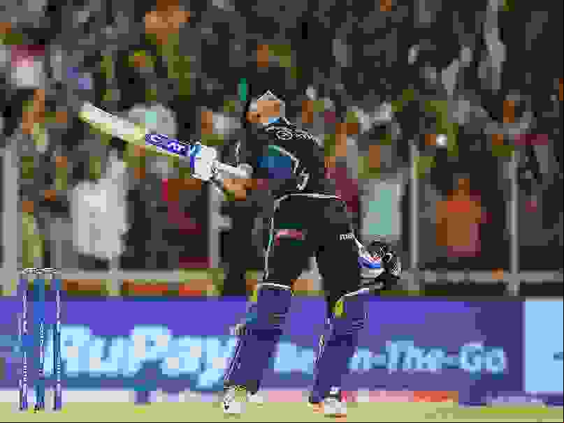 Highest individual scores by players in IPL playoffs | sportzpoint.casinowinning.net