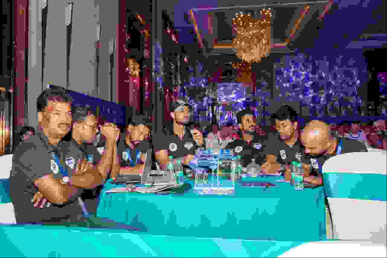 Bengal Pro T20 League 2025: 8 franchises choose squads among 802 players; here are the full squads | sportzpoint.casinowinning.net