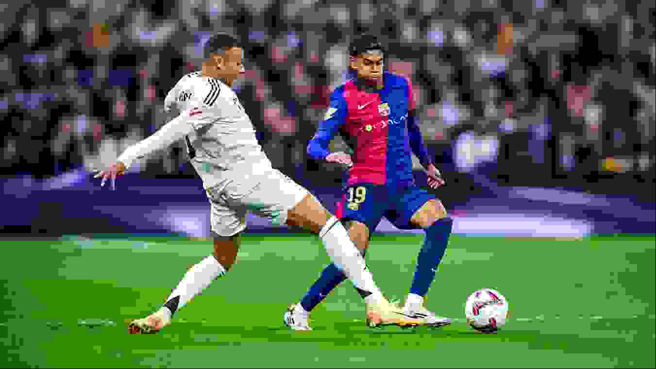 El-Clasico: Head to Head Stats | sportzpoint.casinowinning.net