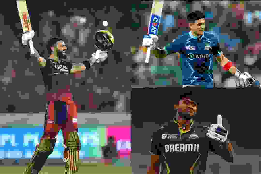 Can Shubman Gill or Sai Sudharsan break Kohli's record of most IPL runs in a single season? | sportzpoint.casinowinning.net