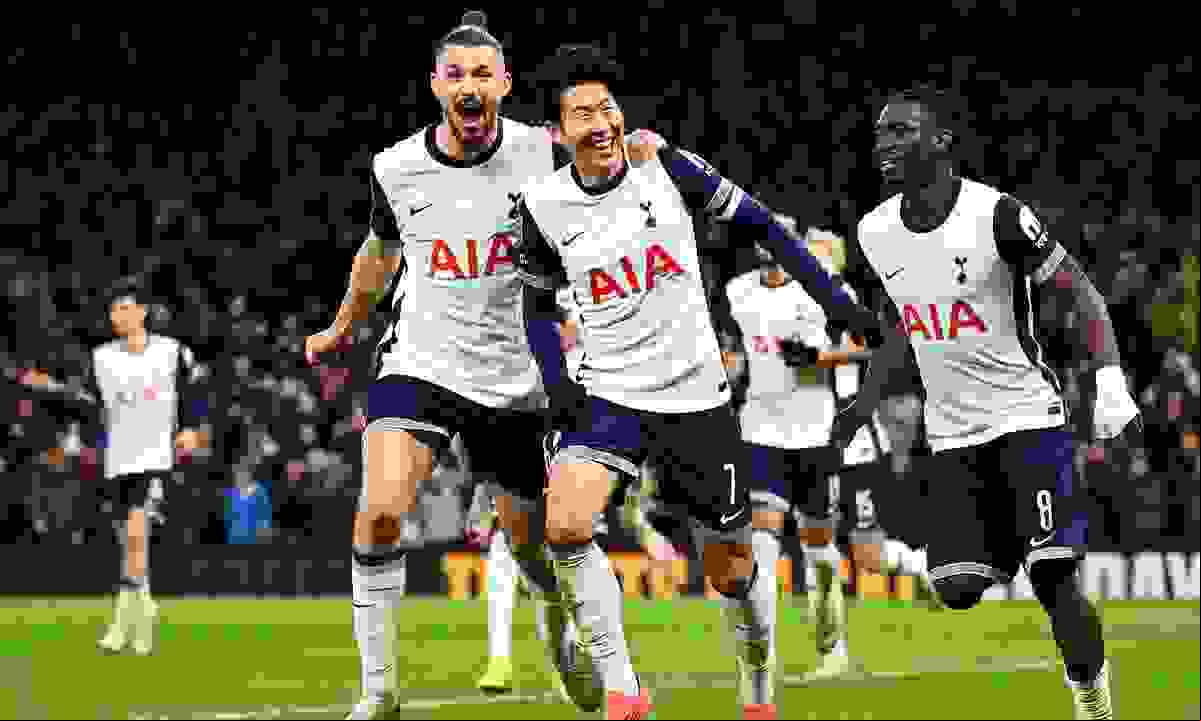Europa League Final: When was the last time Tottenham won a trophy?