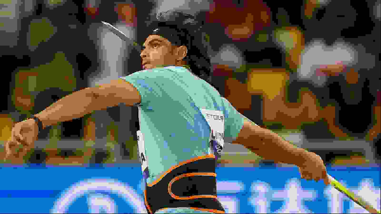 Every Neeraj Chopra records you should know